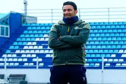 جنگ نکونام و باشگاه دوباره علنی شد