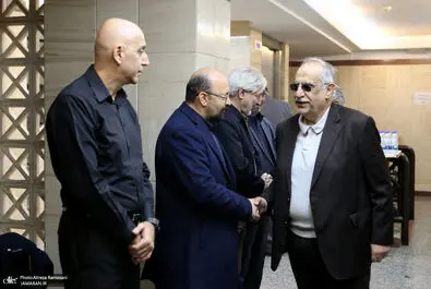  بهزاد نبوی