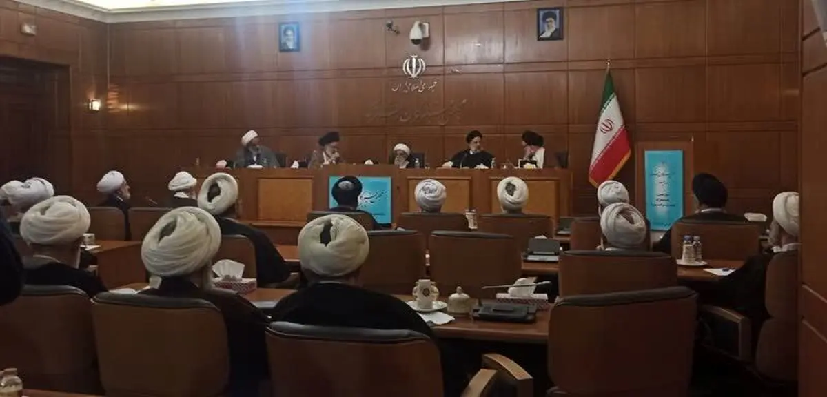 دبیرخانه خبرگان رهبری بر خلق حماسه حضور و انتخاب اصلح تاکید دارد