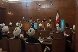 دبیرخانه خبرگان رهبری بر خلق حماسه حضور و انتخاب اصلح تاکید دارد