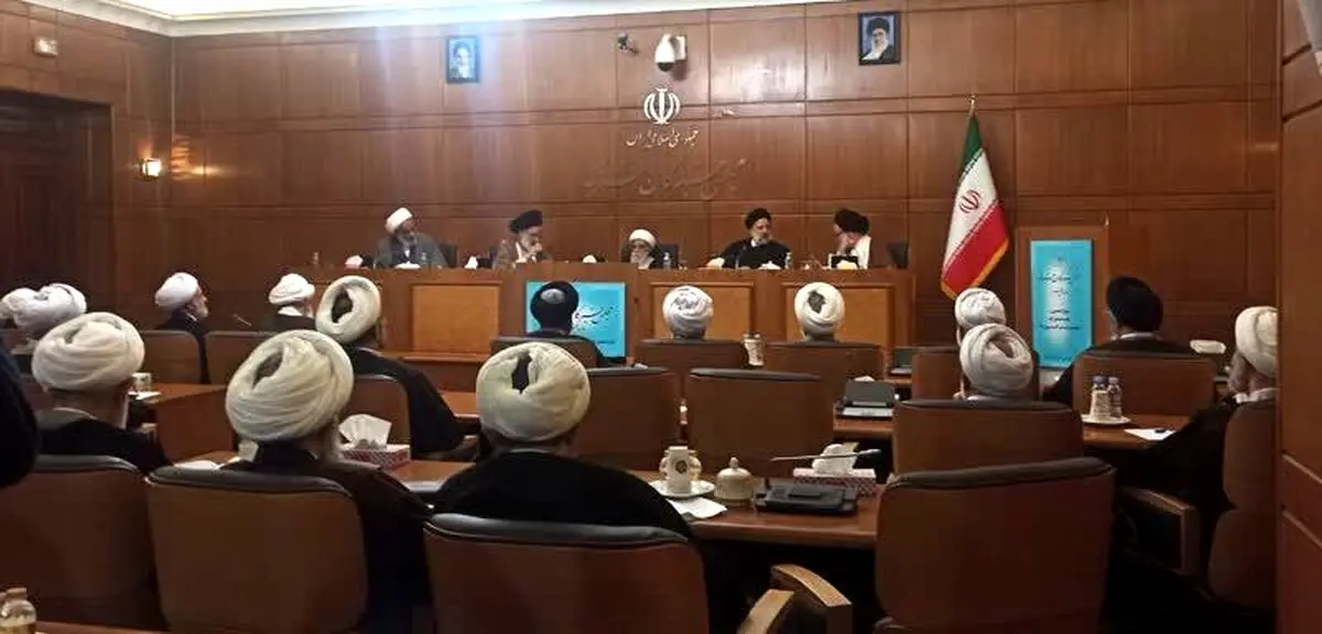 دبیرخانه خبرگان رهبری بر خلق حماسه حضور و انتخاب اصلح تاکید دارد