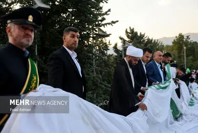 پرچم علوی