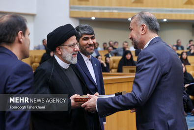 جشنواره شهید رجایی