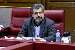 مسعود ستایشی سخنگوی قوه قضائیه شد