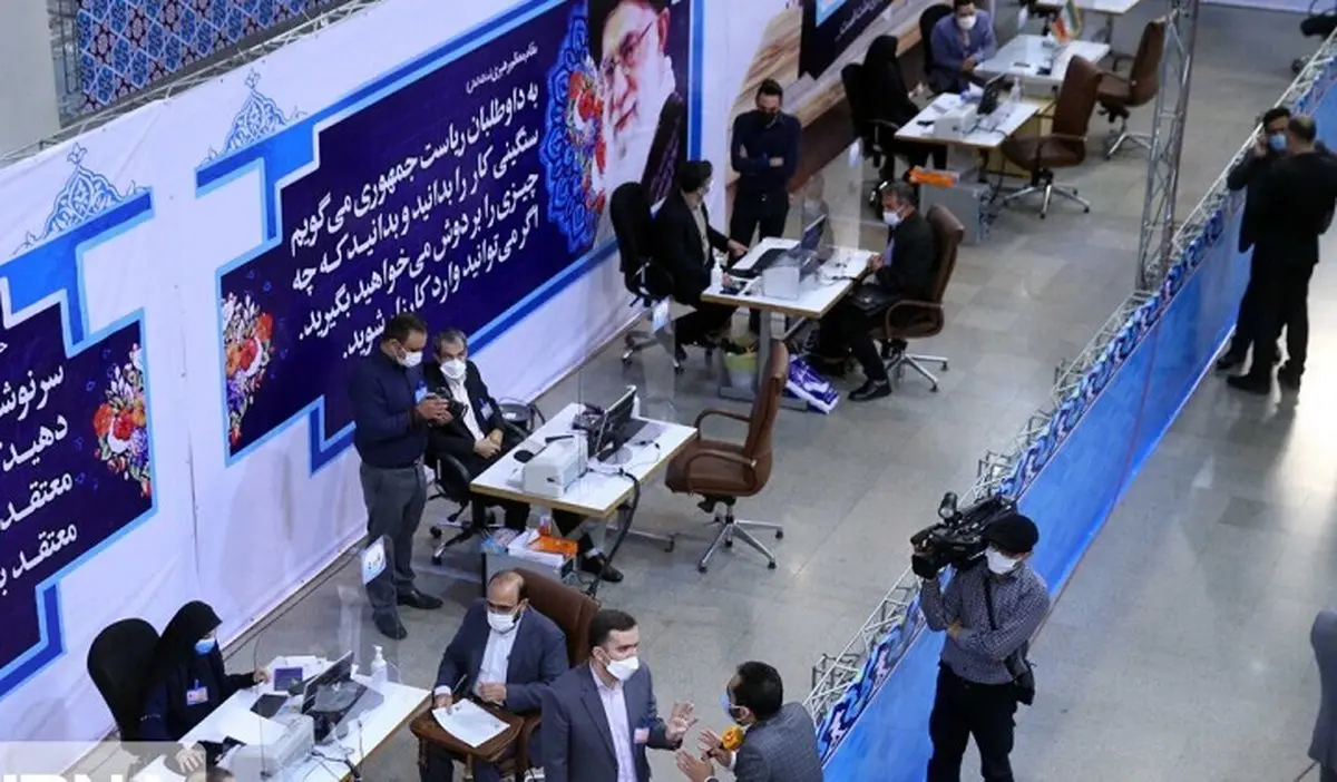 واکنش عضو شورای نگهبان به اعلام تعداد نهایی نامزدها پیش از تایید صلاحیت‌