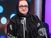 عصبانیت  مریم امیرجلالی از یک سئوال عحیب +فیلم