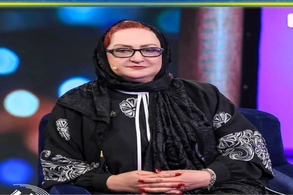 عصبانیت  مریم امیرجلالی از یک سئوال عحیب +فیلم