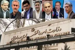 مجلس کلافه شد؛ بلاتکلیفی وزارت اقتصاد قابل توجیه نیست