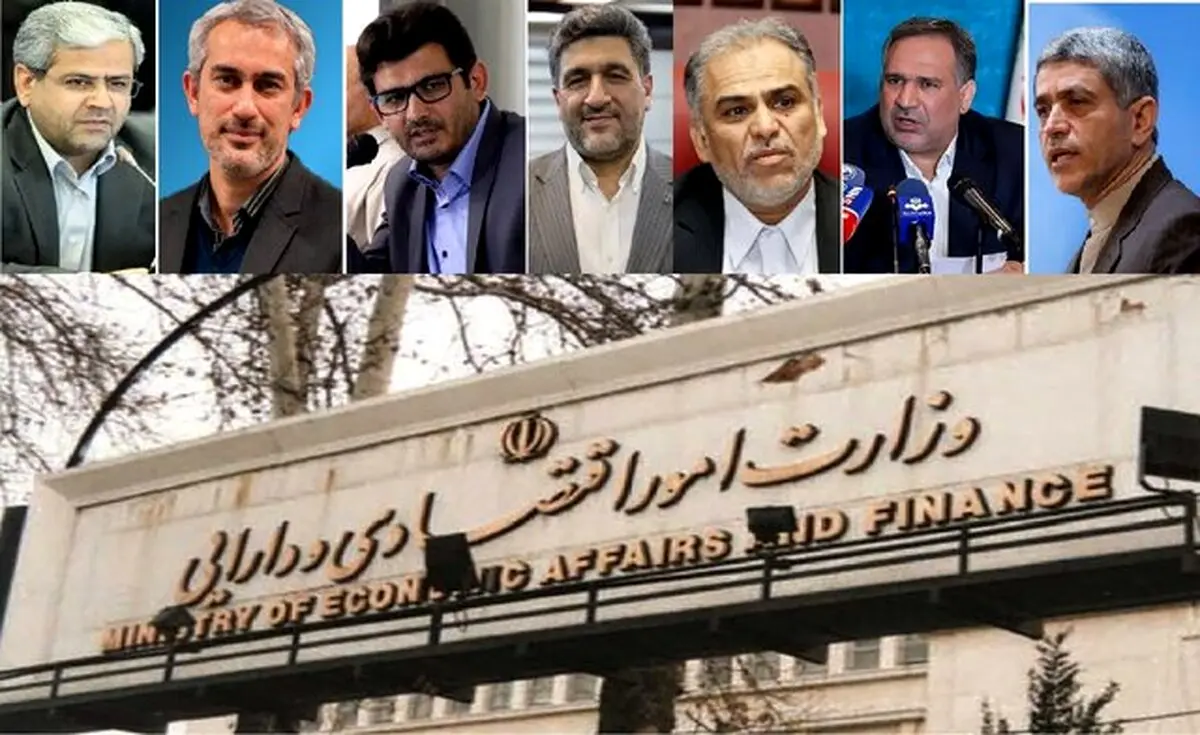 مجلس کلافه شد؛ بلاتکلیفی وزارت اقتصاد قابل توجیه نیست