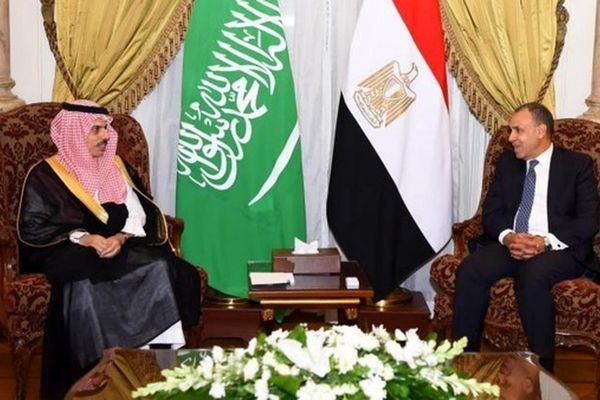 درخواست مصر و عربستان؛ تثبیت آتش‌بس بین ایران و اسرائیل