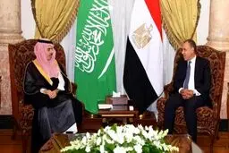 درخواست مصر و عربستان؛ تثبیت آتش‌بس بین ایران و اسرائیل