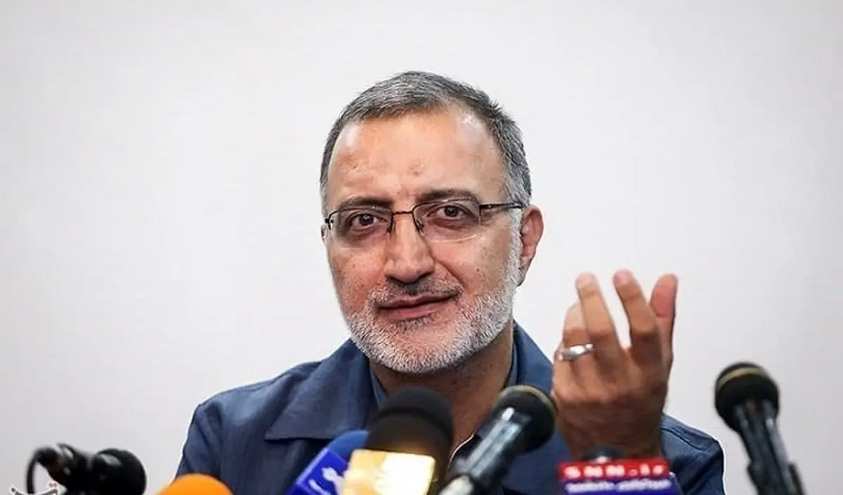 زاکانی: همتی نظارت بر نظام پولی بانکی نداشت