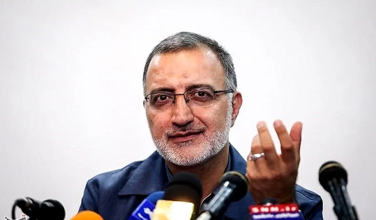 زاکانی: همتی نظارت بر نظام پولی بانکی نداشت