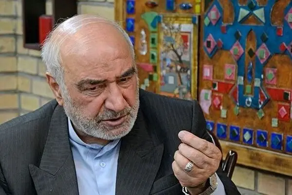 برای جنگ بی پایان با آمریکا آماده باشید