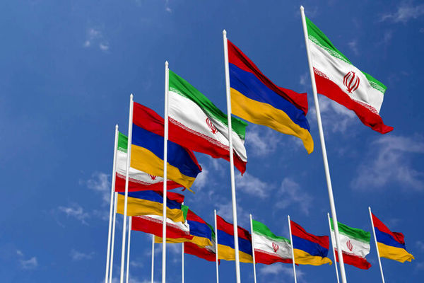 پشت‌پرده اتحاد ایران و ارمنستان؛ پیام آشکار به باکو و آنکارا؟