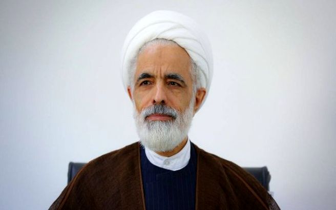 معاون رئیس‌جمهور: پالرمو در مجمع تصویب خواهد شد