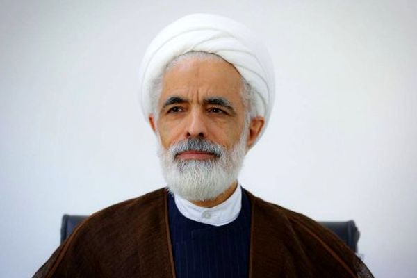 معاون رئیس‌جمهور: پالرمو در مجمع تصویب خواهد شد