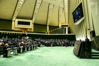 تیم اقتصادی دولت