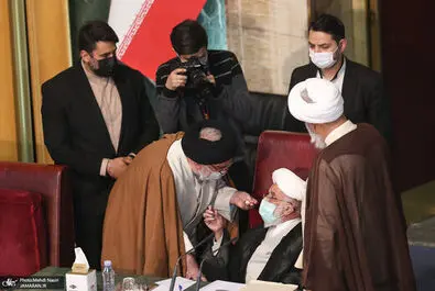 خبرگان