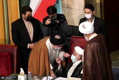 خبرگان