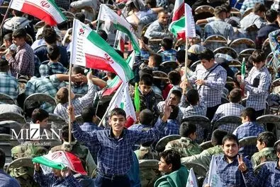 اردو‌های راهیان بهشت دانش‌آموزی