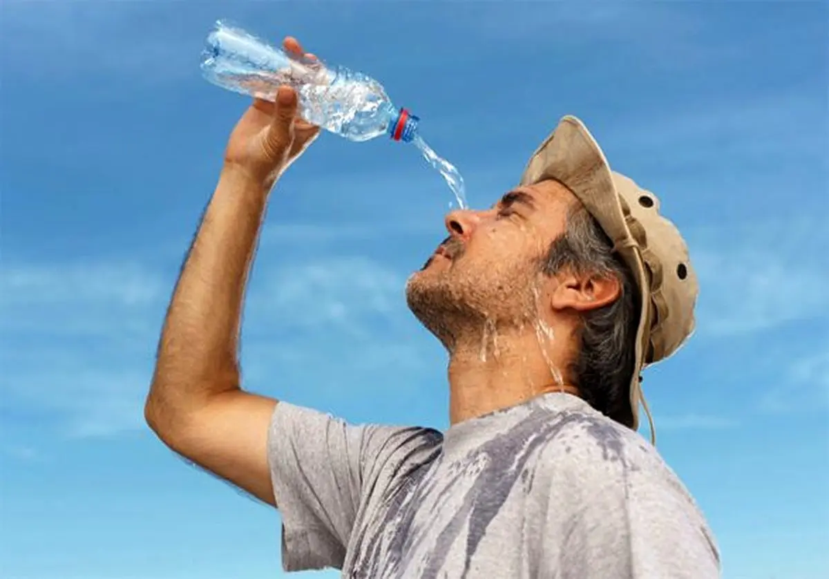 ثبت گرمترین هفته تیر ماه ایران در هفته آینده | تهران به ۴۵ درجه می‌رسد