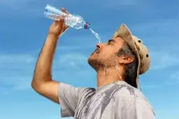 ثبت گرمترین هفته تیر ماه ایران در هفته آینده | تهران به ۴۵ درجه می‌رسد