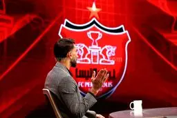 افشای پیشنهاد 110 میلیارد تومانی استقلال