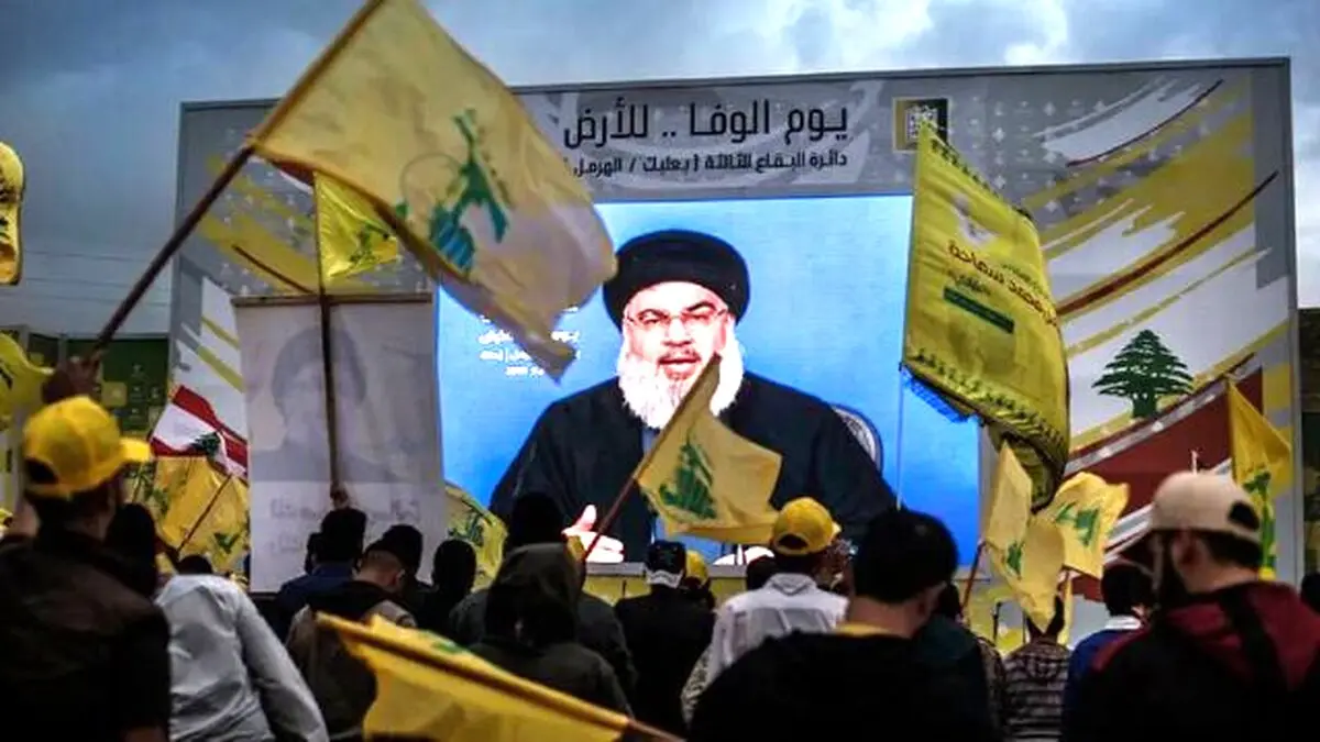 واشنگتن‌پست: نصرالله رفته، اما حزب‌الله پابرجاست