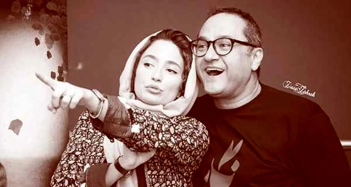 بیوگرافی رامبد جوان و همسر سومش + عکس