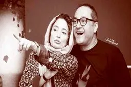 بیوگرافی رامبد جوان و همسر سومش + عکس