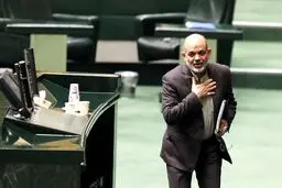 عسگری: استیضاح وزیر کشور منتفی نشده است