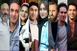 انتخابات و معیارهای دوگانه در مواجهه با سلبریتی‌ها