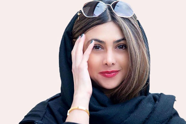 تصاویر آزاده صمدی در نقش سودابه هندی | زمان و ساعت دقیق شروع سریال سووشون 