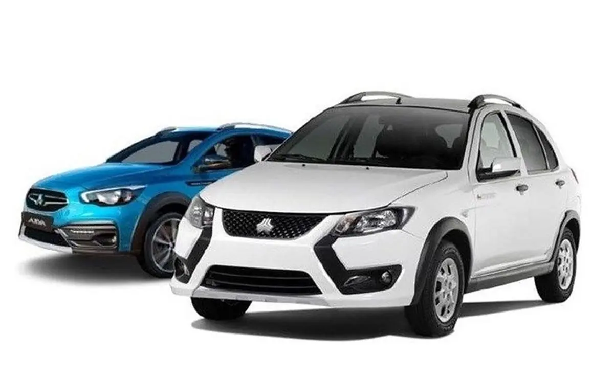 فوری: پیش فروش سایپا با قیمت ویژه؛ فردا | حراج بزرگ سایپا را از دست ندهید + لینک ثبت نام