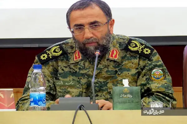 خبر خوش از سه خلبان جنگنده های سوخو ۲۴ ایران در قطر