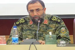 خبر خوش از سه خلبان جنگنده های سوخو ۲۴ ایران در قطر