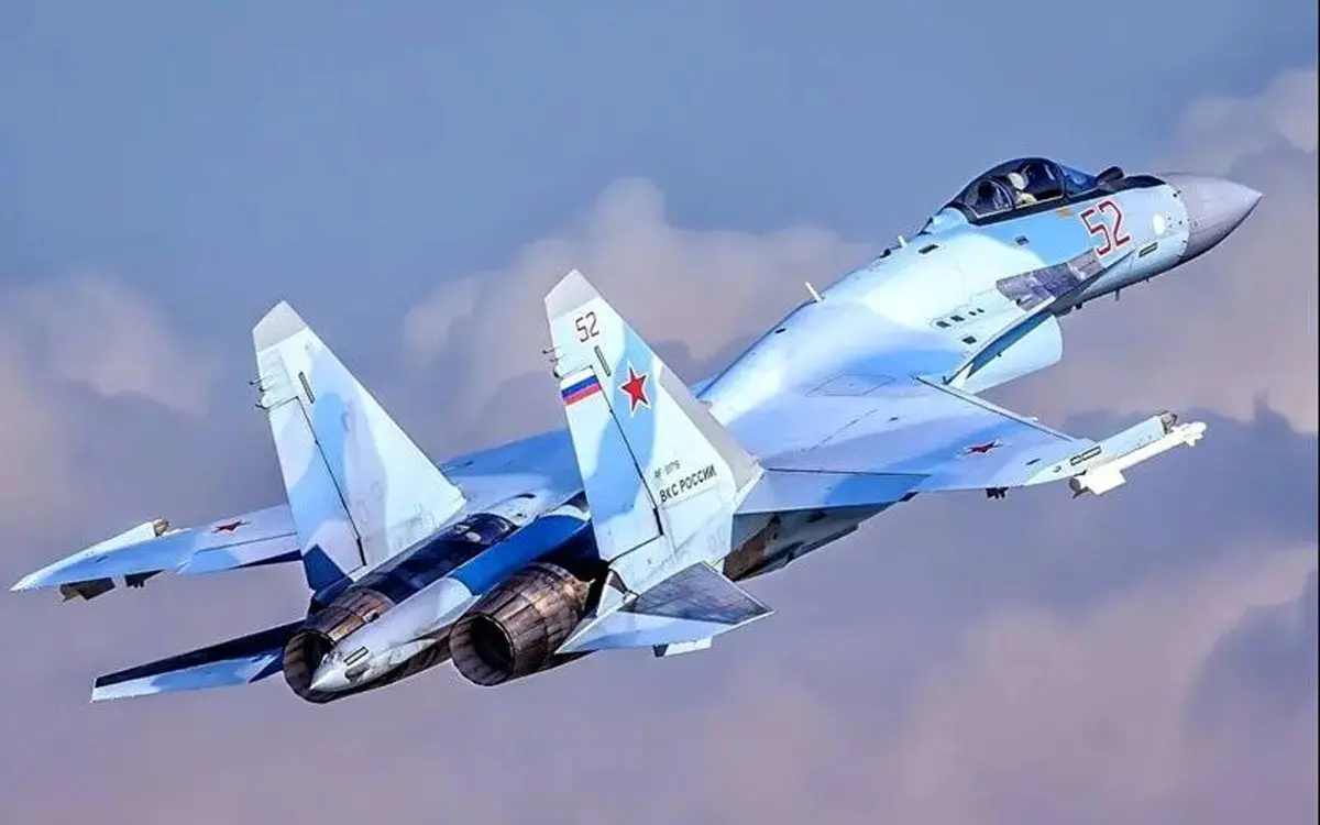  تکمیل خرید سوخو 35 واجب شد/ همسایگان ایران در حال خریدهای هوایی پیشرفته‌ 