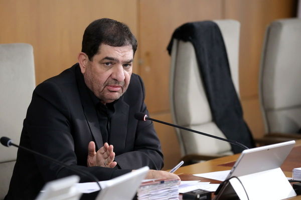 دستیار رهبرانقلاب درباره انفجار بندرعباس پیام صادر کرد