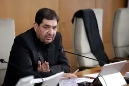مخبر: تولیدکنندگان با کمک به دولت در سنگر امنیت غذایی نیز دشمن را شکست دهند