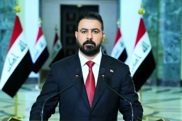 آماده باش کامل نیروهای مسلح عراق