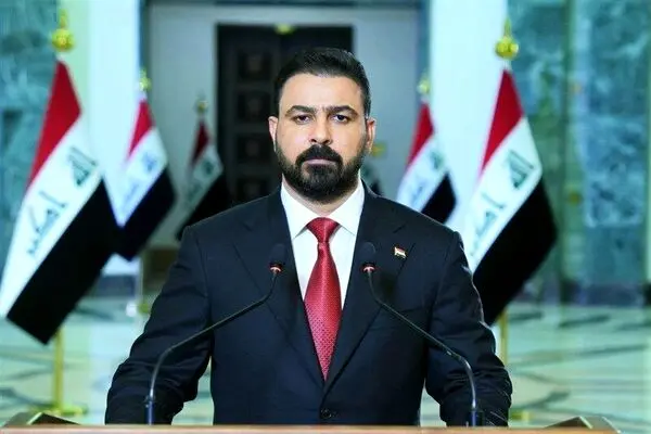 آماده باش کامل نیروهای مسلح عراق