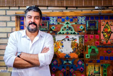  سریال «در کنار پروانه‌ها»