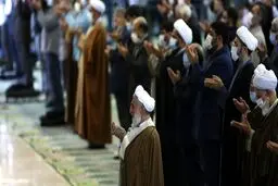 خطیب نماز جمعه این هفته تهران کیست؟