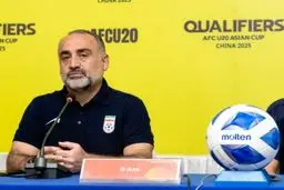 عبدی گزینه هدایت تیم المپیک شد