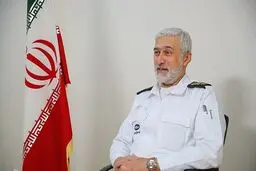 امیر رستگاری: اثر انگشت همه جنگنده‌های F۳۵ را در اختیار داریم