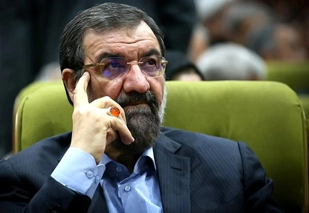 حضور محسن رضایی در وزارت کشور تکذیب شد +جزئیات