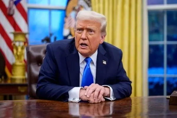 اختصاصی سی‌بی‌اس از پشت پرده دستور ترامپ برای حمله به ونزوئلا