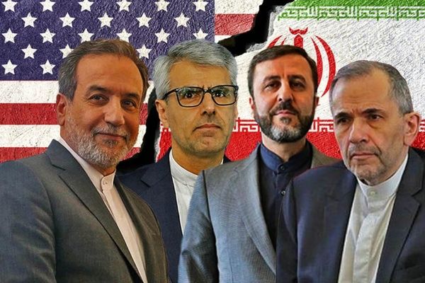 روایت‌‌ رسانه‌های غربی در آستانه مذاکرات ایران و آمریکا / از احتمال مذاکره موشکی تا تهدید به حمله