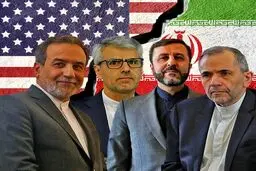 روایت‌‌ رسانه‌های غربی در آستانه مذاکرات ایران و آمریکا / از احتمال مذاکره موشکی تا تهدید به حمله